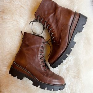 Sam Edelman ‘Garret’ boots